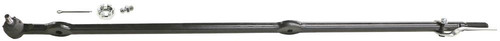 Outer Steering Tie Rod End | ACDMDS1050
