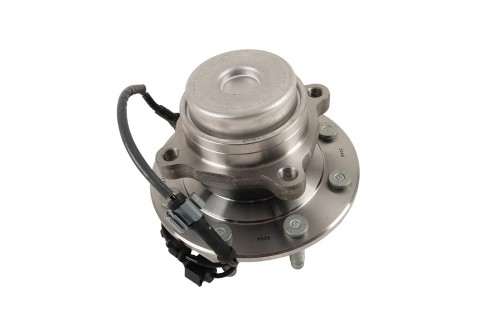 Front Wheel Hub | ACD85137058