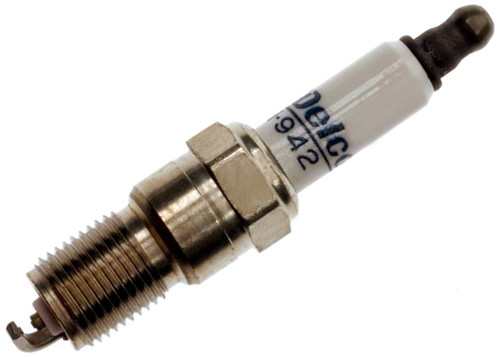 Double Platinum Spark Plug - Qty 1 | ACD41-942