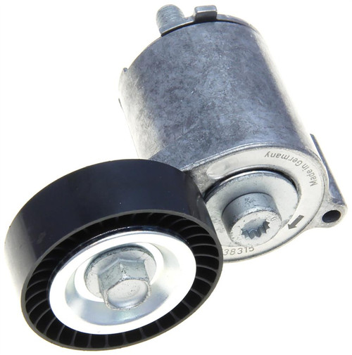 Drive Belt Tensioner Assembly with Pulley | ACD38315