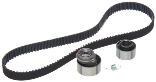 Timing Belt Kit with Tensioner and Idler Pulley | ACDTCK316