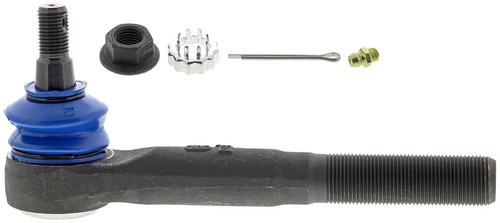 Driver Side Outer Steering Tie Rod End | ACDMES80791