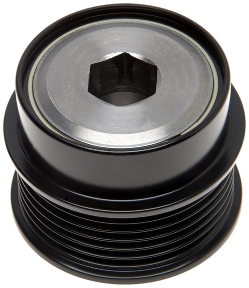 Alternator Decoupler Pulley with Dust Cap | ACD37016P