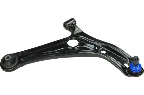 Front Passenger Side Lower Suspension Control Arm and Ball Joint Assembly | ACDMS861008