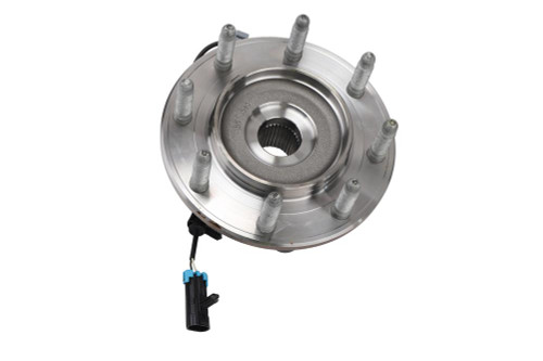 Front Wheel Hub and Bearing | ACDFW392