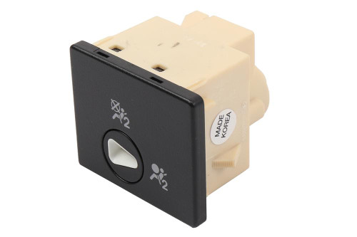 Instrument Panel Airbag Switch | ACD15270598