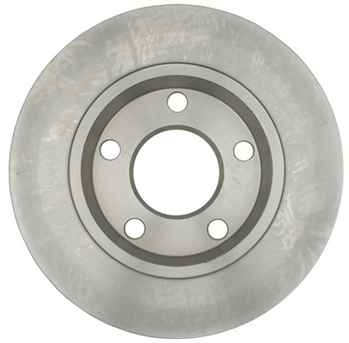 Coated Rear Disc Brake Rotor | ACD18A1309AC