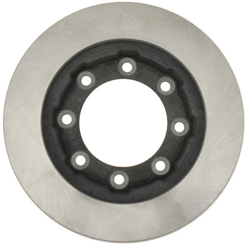 Non-Coated Front Disc Brake Rotor | ACD18A152A