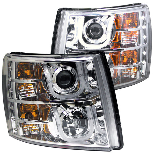 Projector Headlight Set | ANZ111282