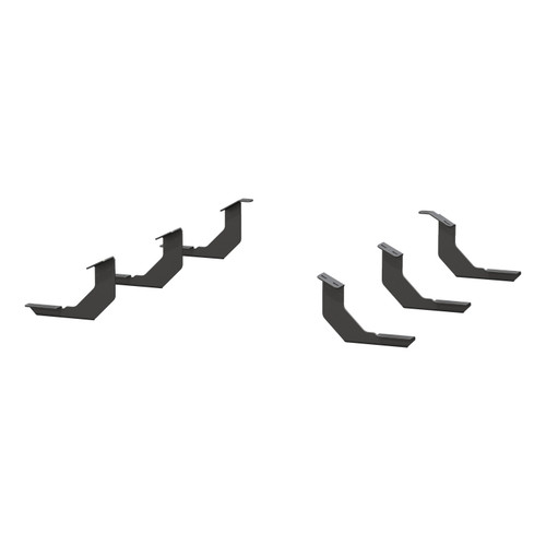 VersaTrac Mounting Brackets | AOR2055151