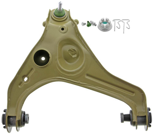 Front Lower Control Arm and Ball Joint Assembly | ACDTXMS40171