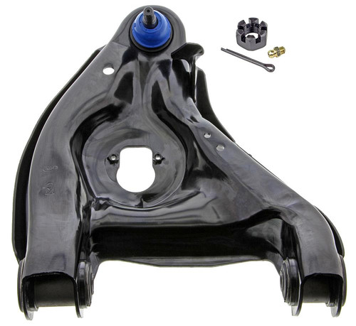 Front Passenger Side Lower Suspension Control Arm and Ball Joint Assembly | ACDMS9706