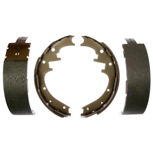 Rear Brake Shoe Set | ACD14705B