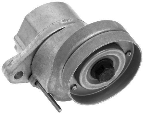 Drive Belt Tensioner Assembly with Pulley | ACD38154