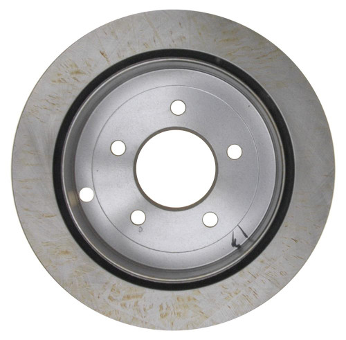 Non-Coated Rear Disc Brake Rotor | ACD18A516A