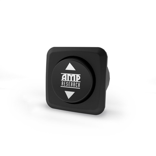 Override Switch with STA controller (retrofit) Black | AMP79105-01A