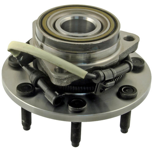 Front Wheel Hub and Bearing Assembly | ACD515030