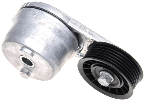 Drive Belt Tensioner Assembly with Pulley | ACD39159