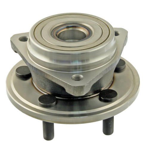 Front Wheel Hub and Bearing Assembly | ACD513158