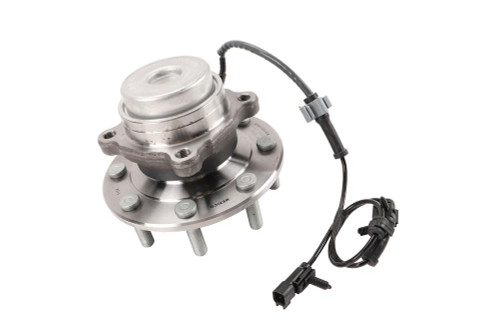 Front Wheel Hub | ACD85137059
