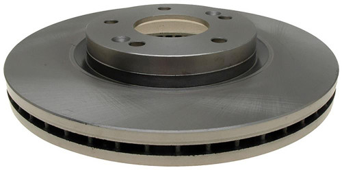 Coated Front Disc Brake Rotor | ACD18A2737AC