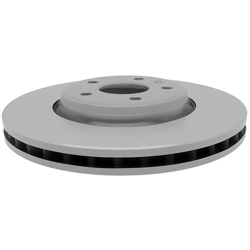 Coated Front Disc Brake Rotor | ACD18A2755AC