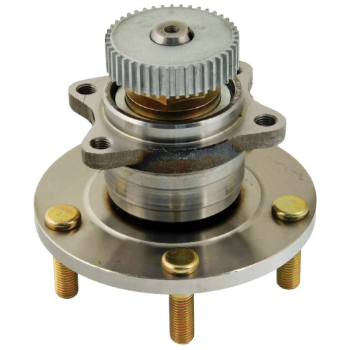 Wheel Bearing and Hub Assembly | ACD512136
