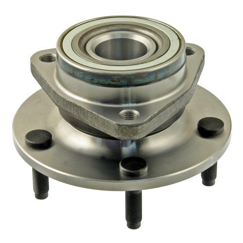 Front Wheel Hub and Bearing Assembly | ACD515006