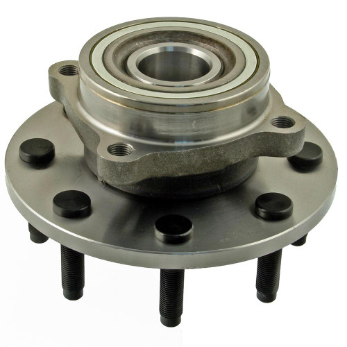 Front Wheel Hub and Bearing Assembly | ACD515062