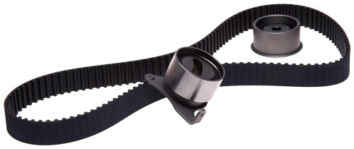 Timing Belt Kit with Tensioner and Idler Pulley | ACDTCK208