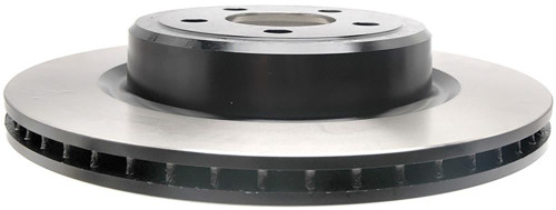 Coated Rear Disc Brake Rotor | ACD18A2367AC