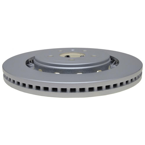 Enhanced Performance Front Disc Brake Rotor (Police) | ACD18A2946PV