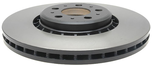 Coated Front Disc Brake Rotor | ACD18A2569AC
