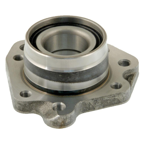 Passenger Side Rear Wheel Bearing Assembly | ACD512166