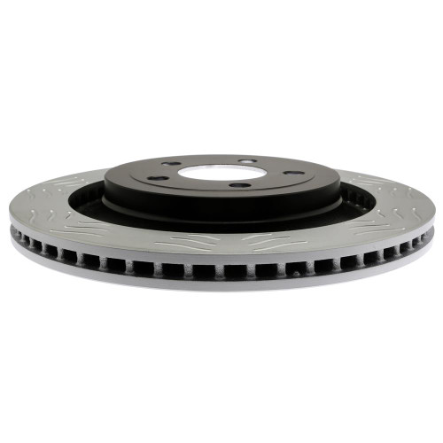Performance Rear Coated Disc Brake Rotor | ACD18A81955SD