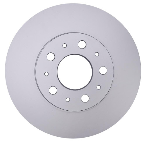 Coated Front Disc Brake Rotor | ACD18A706AC