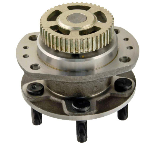 Wheel Bearing and Hub Assembly | ACD512155