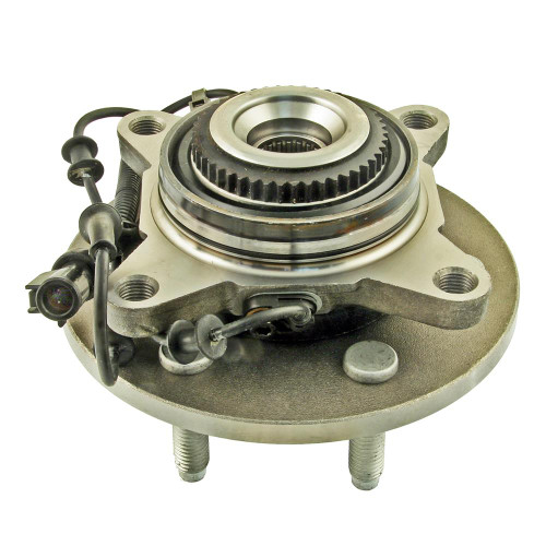 Front Wheel Hub and Bearing Assembly | ACD515046