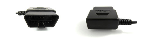 PowerStep™ - Plug-N-Play Black | AMP76151-01A