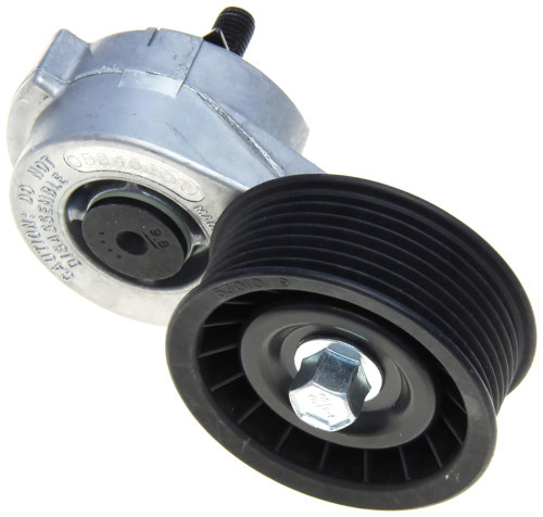 Drive Belt Tensioner Assembly with Pulley | ACD38116