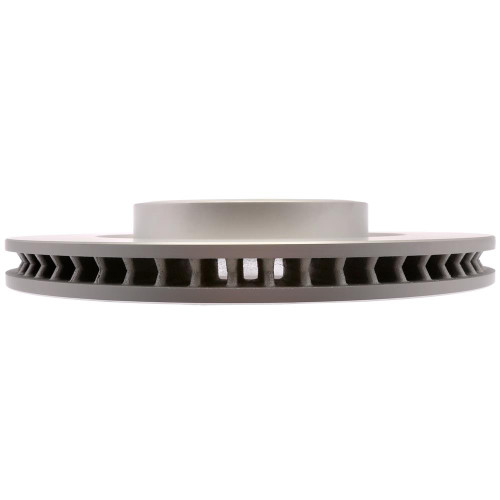 Fully Coated Front Disc Brake Rotor | ACD18A82615