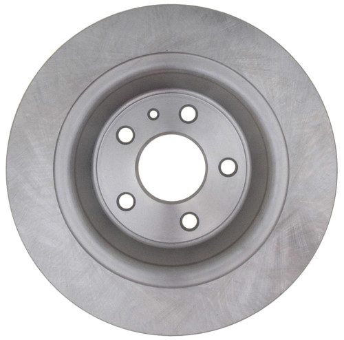 Fully Coated Rear Disc Brake Rotor | ACD18A81012