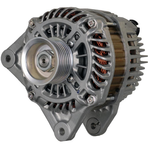 Gold (Professional) NEW Alternator | ACD335-1333