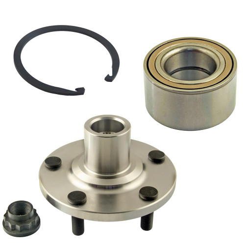 Front Wheel Hub | ACD51803SK01