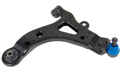 Front Driver Side Lower Suspension Control Arm and Ball Joint Assembly | ACDMS50124