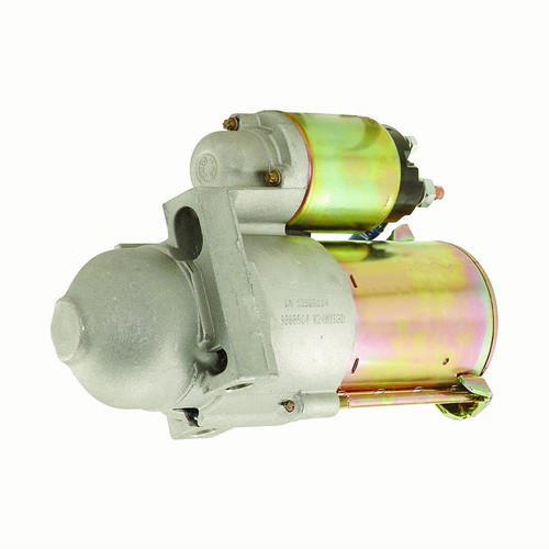 Gold (Professional) NEW Starter | ACD337-1113