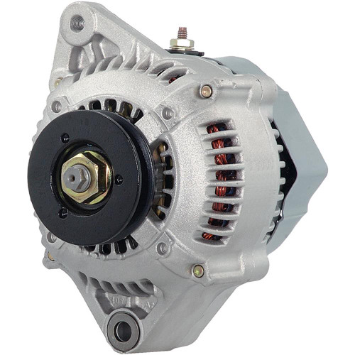 Gold (Professional) NEW Alternator | ACD335-1191