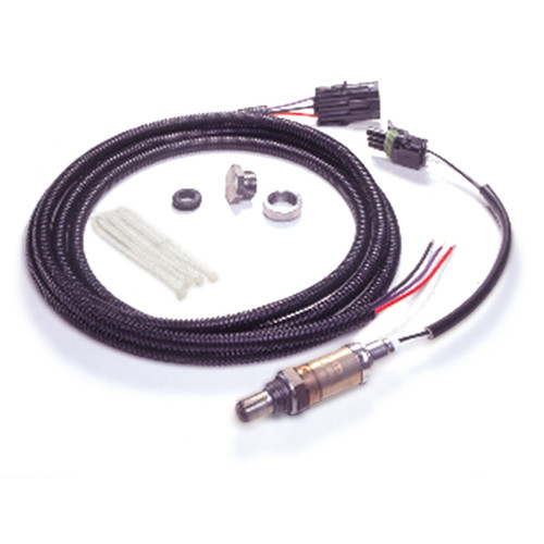 Narrowband O2 Sensor Kit – For Air/Fuel Ratio Gauges | AUM2244