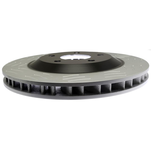 Performance Front Passenger Side Disc Brake Rotor | ACD18A946SD