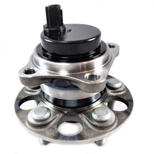 Rear Wheel Bearing and Hub Assembly | ACD512547